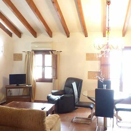 Apartamento Fontanella Denia Ngoại thất bức ảnh
