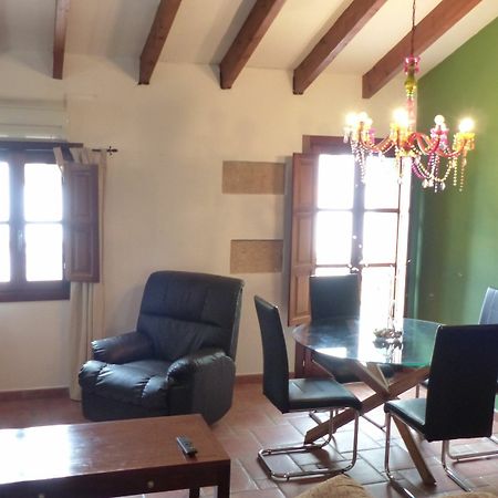 Apartamento Fontanella Denia Ngoại thất bức ảnh