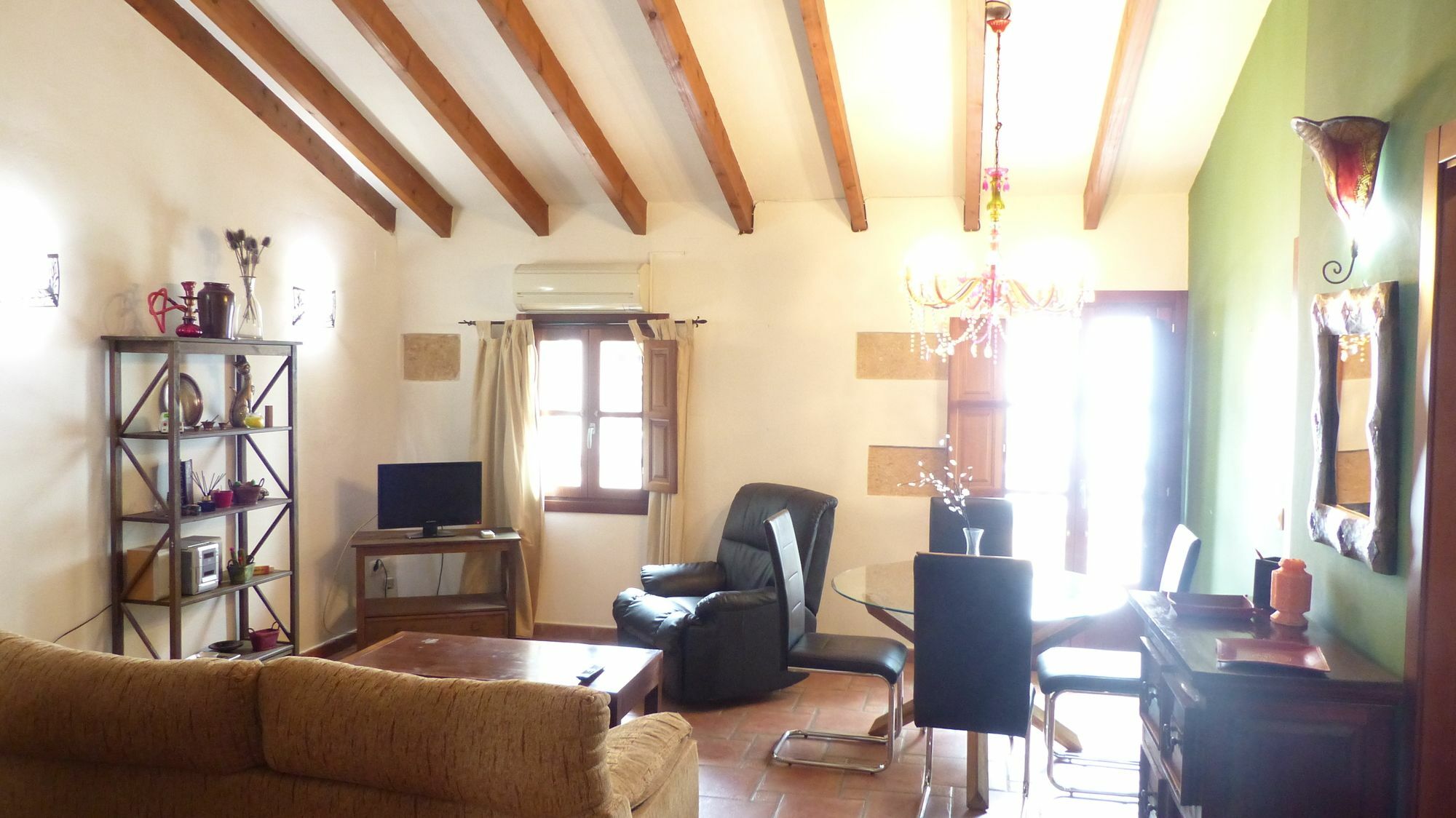 Apartamento Fontanella Denia Ngoại thất bức ảnh