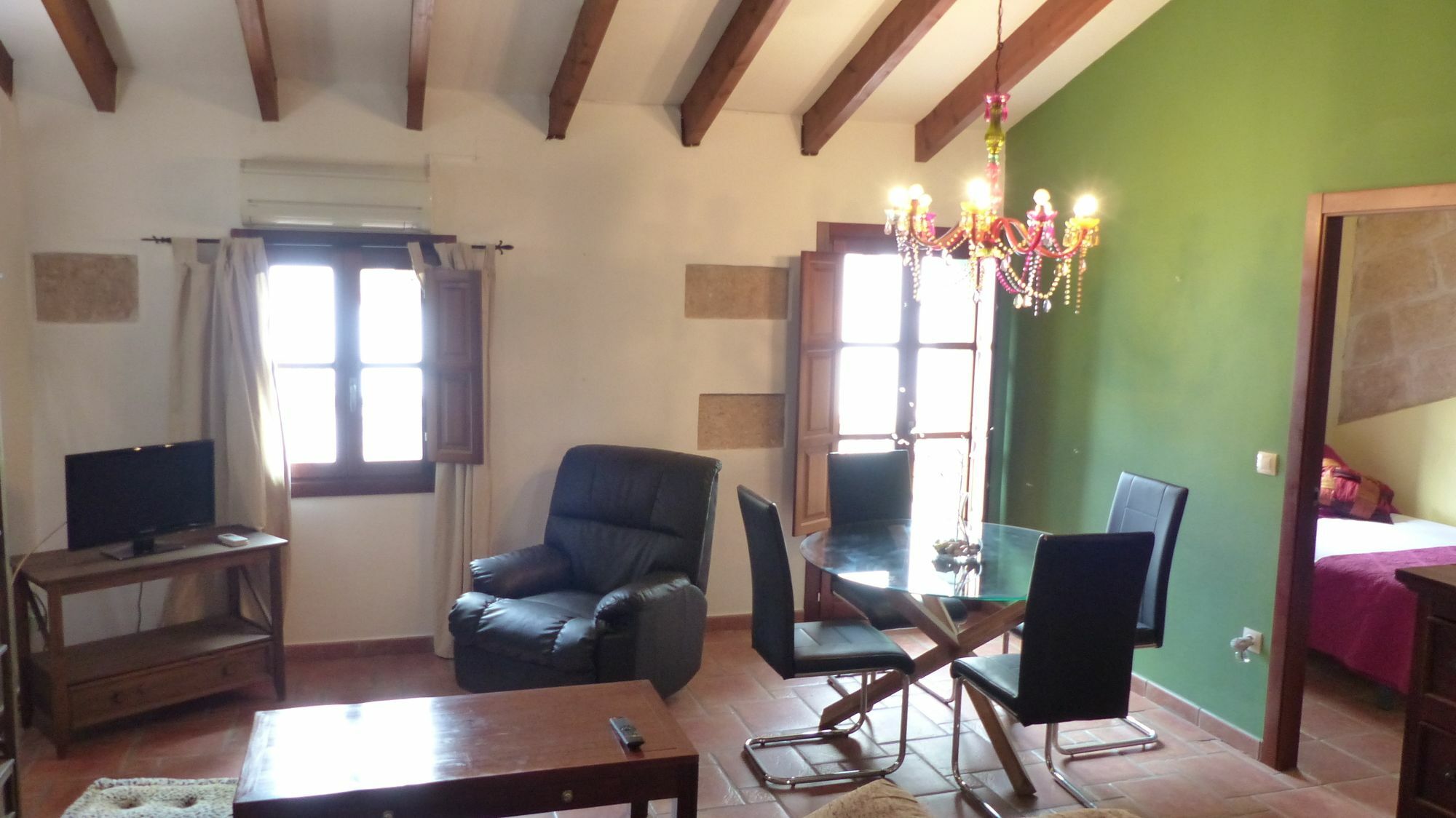 Apartamento Fontanella Denia Ngoại thất bức ảnh