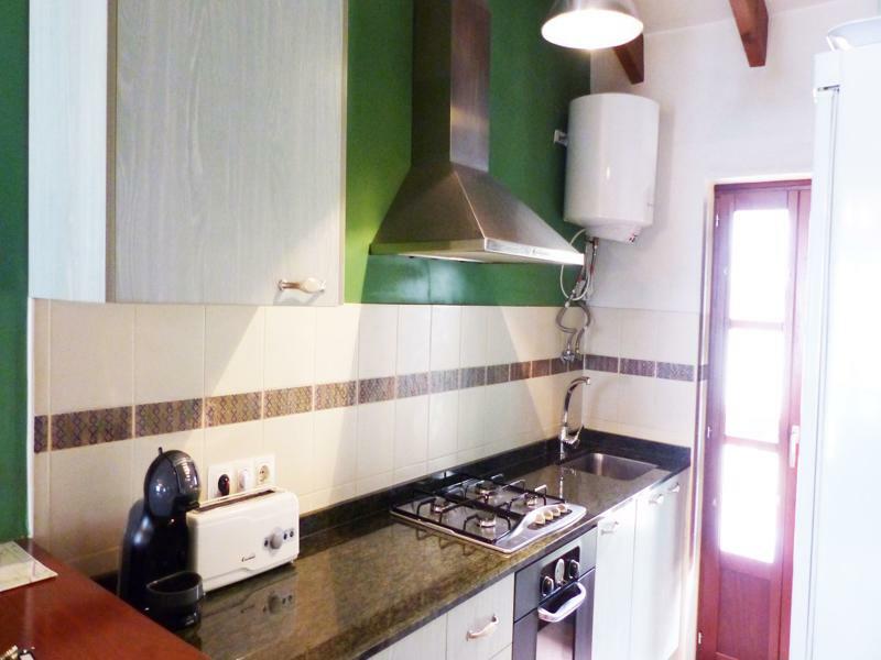 Apartamento Fontanella Denia Ngoại thất bức ảnh