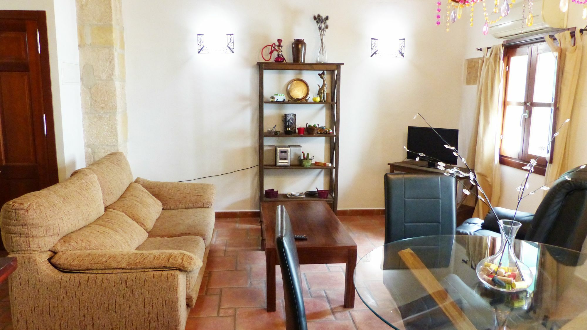 Apartamento Fontanella Denia Ngoại thất bức ảnh