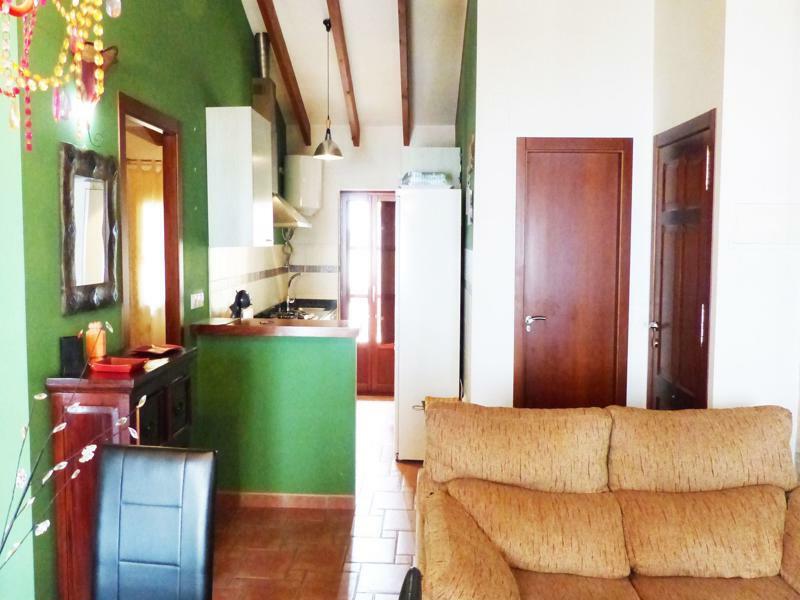Apartamento Fontanella Denia Ngoại thất bức ảnh